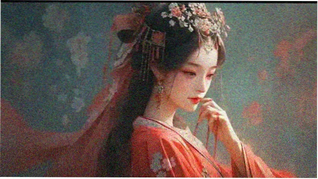 图书馆的女友动漫全集闭馆夜场景轮播图